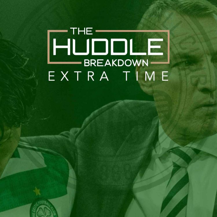 cover art for Celtic Toothless in Europe | Rodgers’ Tactics, Idah Concerns & Transfer Paralysis - PREVIEW