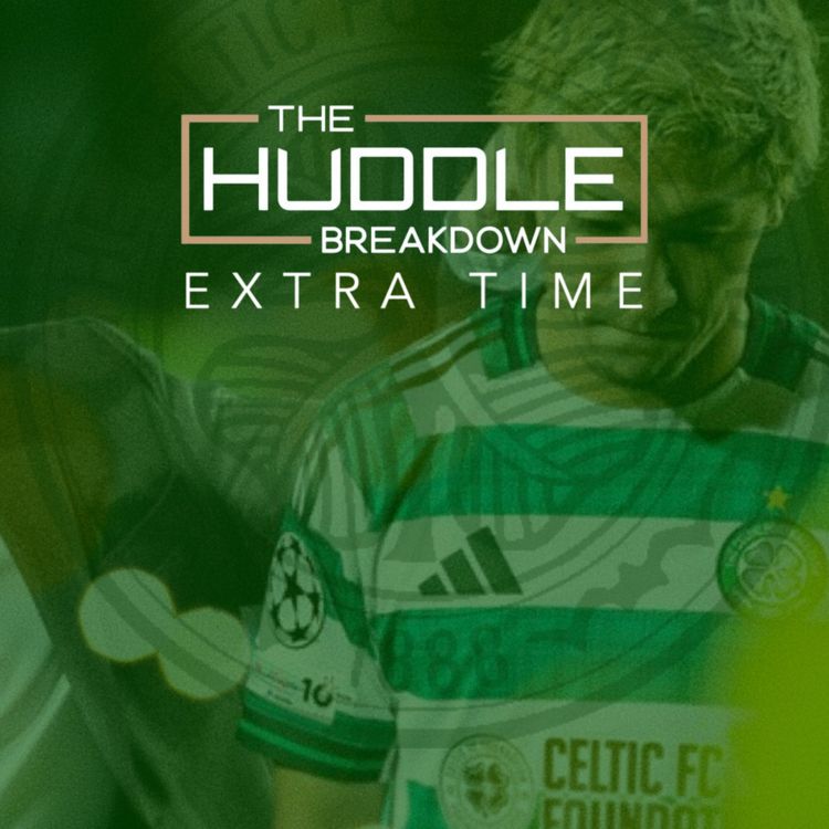 cover art for Celtic Crash Out | Rodgers’ Failings, Transfer Paralysis & Derby Preview