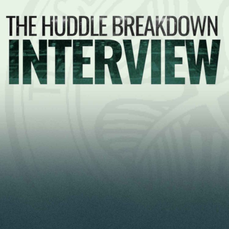 cover art for Ted Knutson Interview | From StatsBomb to Set Pieces, Brighton, Brentford & Celtic’s Future - PREVIEW
