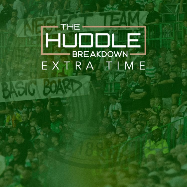 cover art for Radical Change Needed | Rodgers’ 4-3-3, Squad Risks & Kilmarnock Test