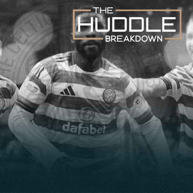 cover art for Celtic vs Kilmarnock | Rodgers’ Blast, Fan Protests & Boardroom Chaos