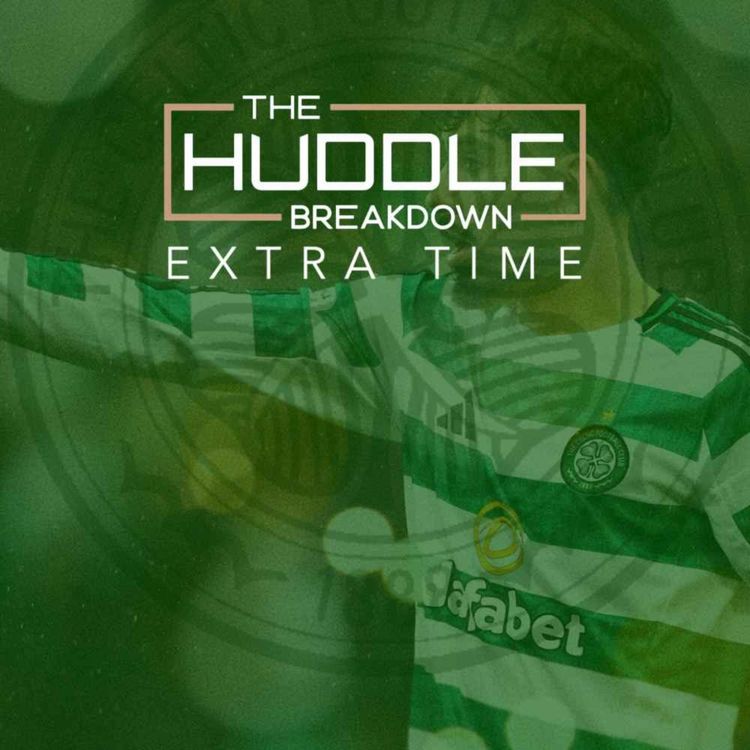 cover art for Celtic’s Cup Test, Red Star Ahead & Nygren Deep Dive - PREVIEW