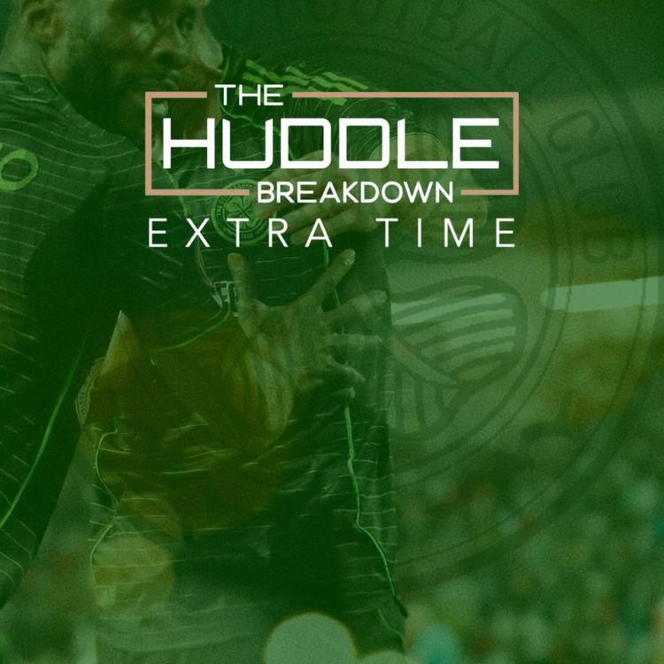 cover art for Belgrade Stalemate, Hibs Test & Celtic’s Midfield Meltdown