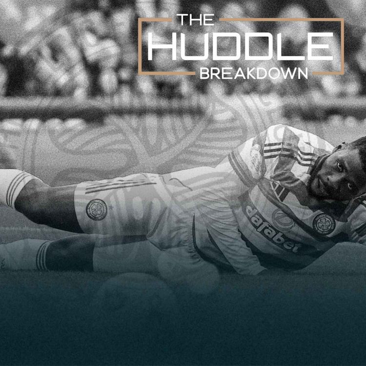 cover art for Hibs Stalemate & Braga Kryptonite Preview