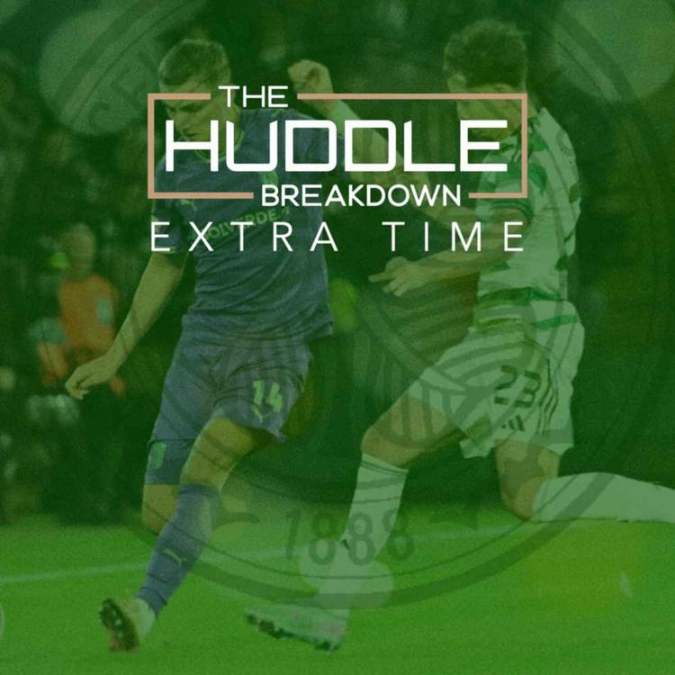 cover art for PREVIEW - Braga Defeat & Motherwell Test | Rodgers’ Plan Exposed