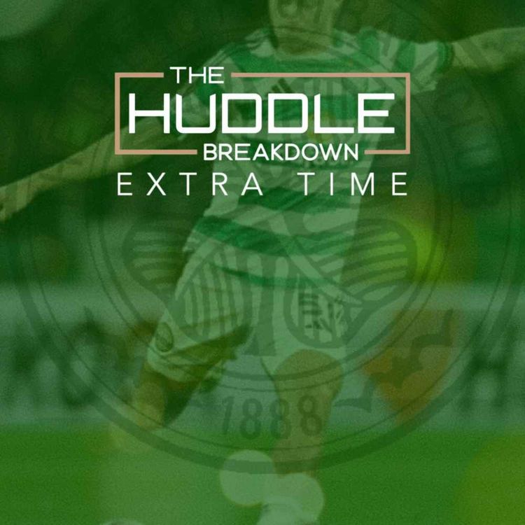 cover art for Celtic’s Creativity Crisis | Rodgers’ System & Midfield Under the Microscope