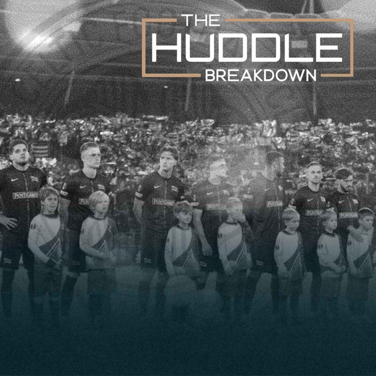 cover art for BONUS PREVIEW: Sturm Graz v Celtic Preview with Tom Middler