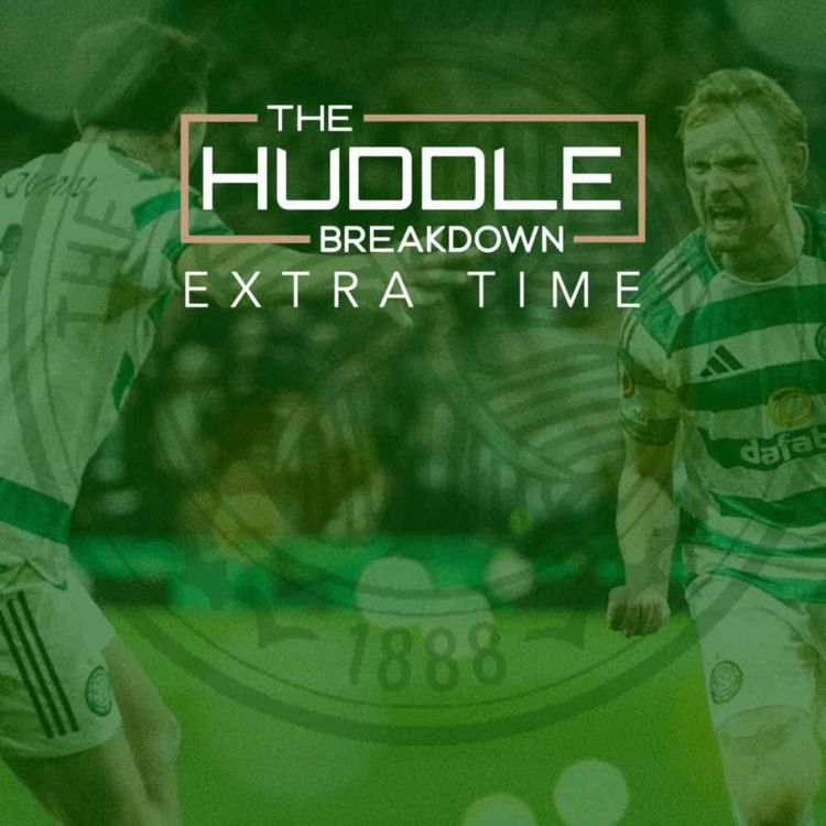 cover art for PREVIEW - Momentum or Mayhem | Celtic Bounce Back in Europe | Tynecastle Preview