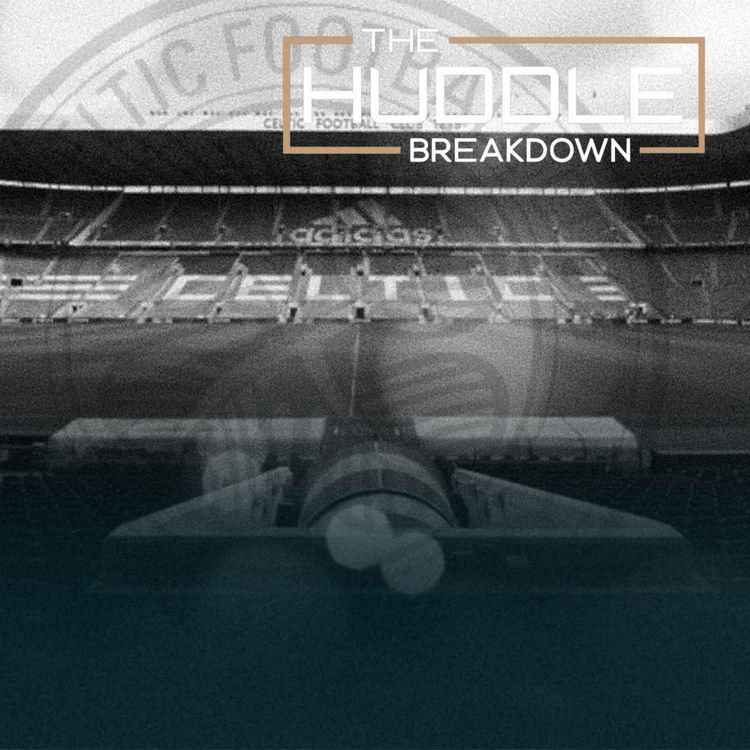 cover art for The Implosion | Rodgers Out, O’Neill In & Desmond’s Power Play