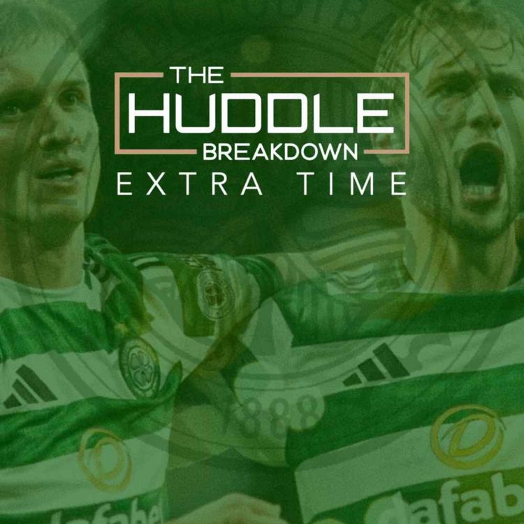 cover art for PREVIEW - The Return | Martin O’Neill Lifts Celtic After Rodgers Exit