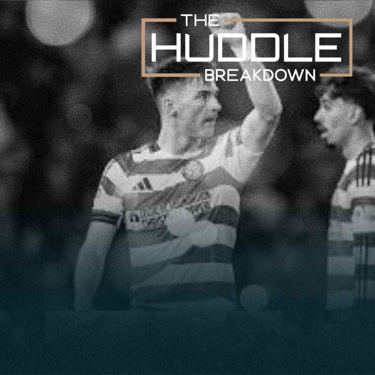 cover art for Celtic’s Two Faces | Midtjylland Lessons & 4–0 Kilmarnock Win