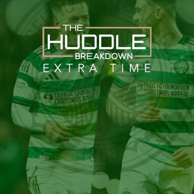 cover art for The Celtic Crossroads | Modernise or Repeat History?