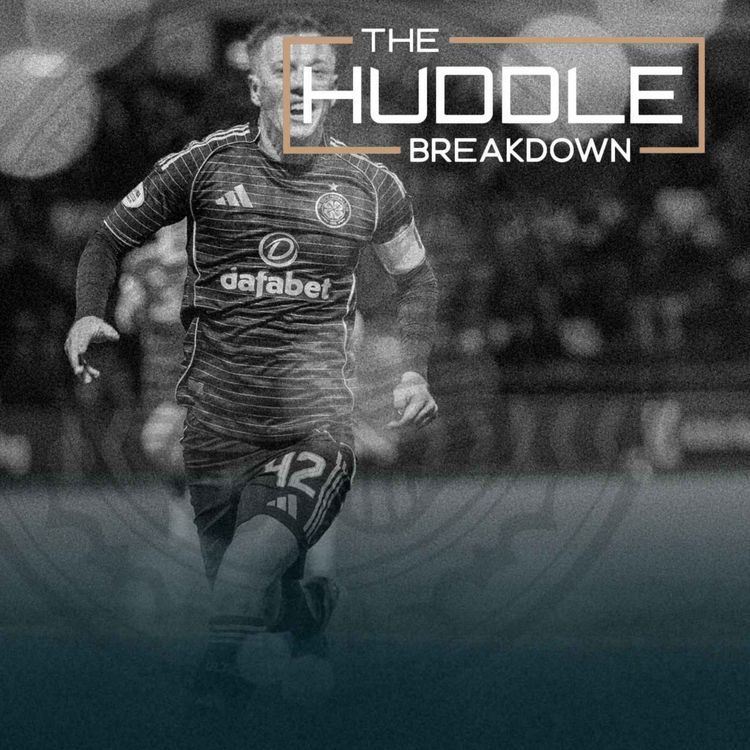 cover art for St Mirren 0–1 Celtic: Deeply Concerning Signs Ahead of Feyenoord & Hibs