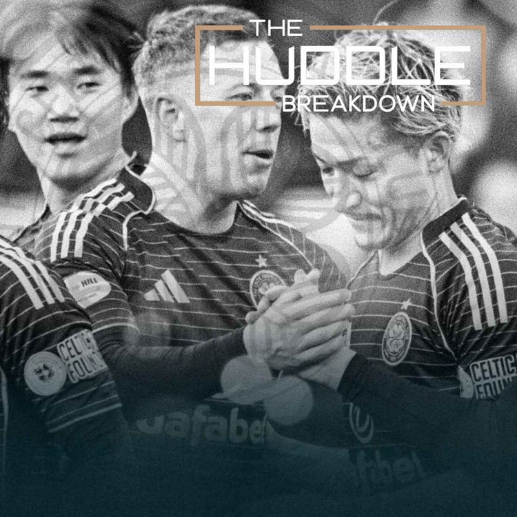 cover art for Should Martin O’Neill Stay? | Chaos vs Clarity & The Truth About Celtic’s Progress