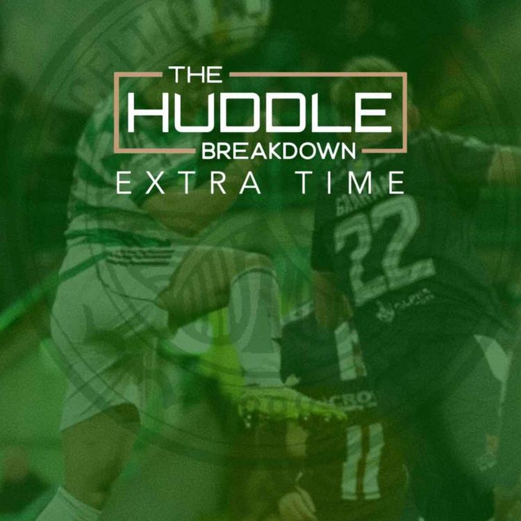 cover art for Wilfried Nancy: Tactical Genius or High-Risk Gamble? + Hearts "Headless Chicken" Exposed