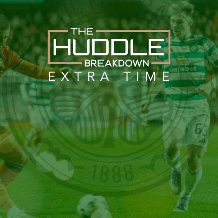 cover art for Mass Hysteria at Celtic? Nancy Under Fire + Peter Lawwell’s Legacy