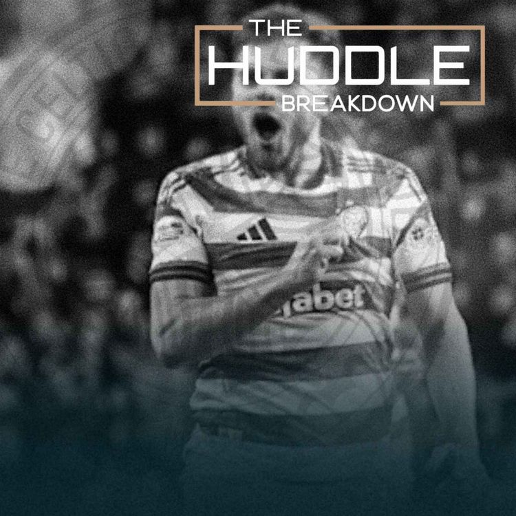 cover art for Nancy’s First Win: Relief, Resilience & The Striker Crisis (Live Special)