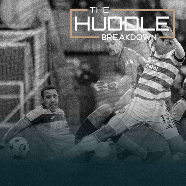 cover art for Livingston 2-4 Celtic: Is Nancy's "Basketball" Style Genius or Suicide?