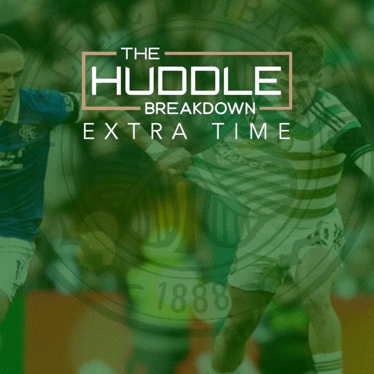 cover art for Nancy Out, O'Neill Returns: The "Variance Monster" Exposed + Transfer Rumors