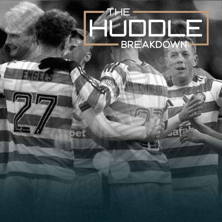 cover art for Is the Chaos Finally Over? + The "Set Piece" Scandal & League Data Deep Dive