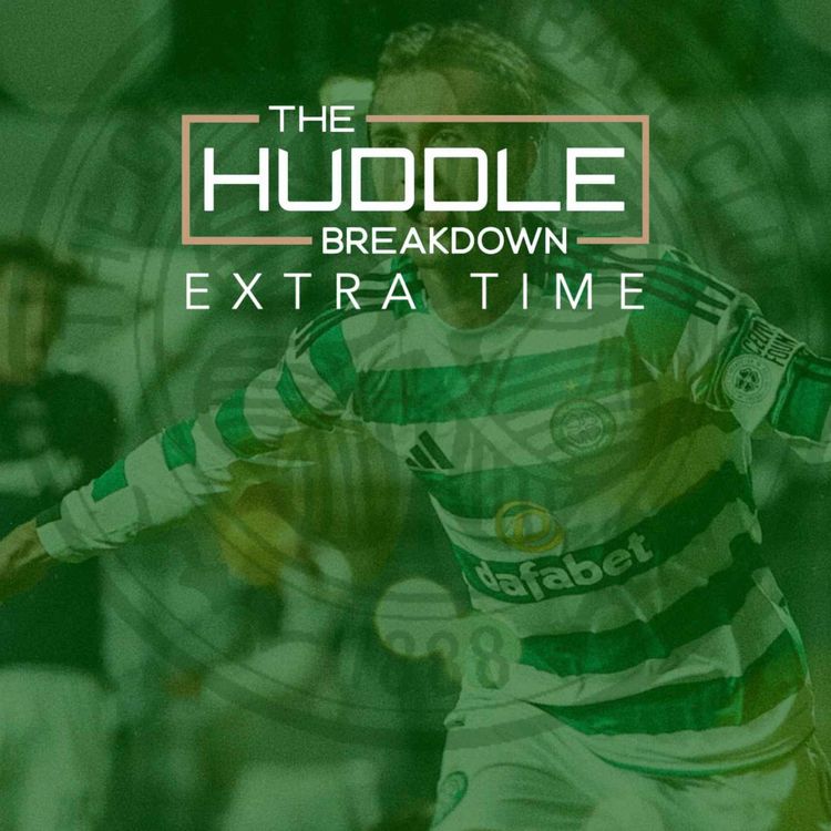 cover art for Was the Falkirk Performance Actually Nancy's Fault? + Recruitment "Train Wreck"