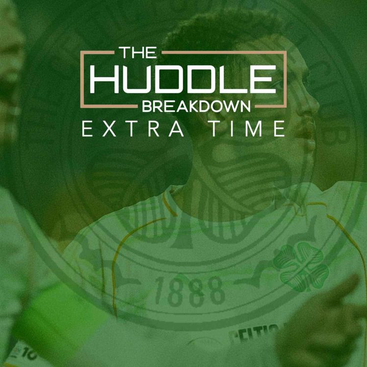 cover art for Bologna 2-2 Celtic Reaction: 10-Man Resilience, Hearts Tactics & Čvančara Scout Report