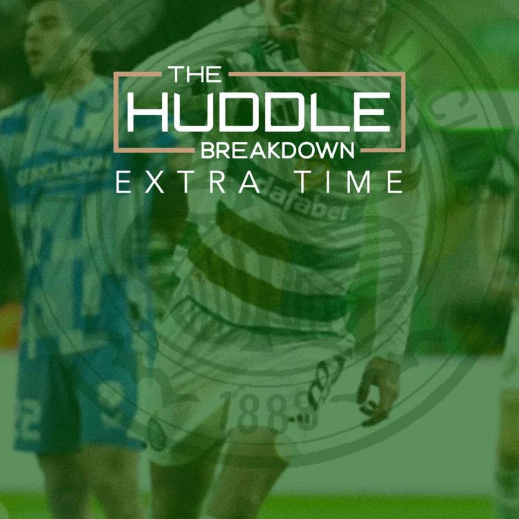 cover art for Celtic vs Stuttgart Draw Reaction, Utrecht Review & The "Z-Score" Foul Anomaly Explained