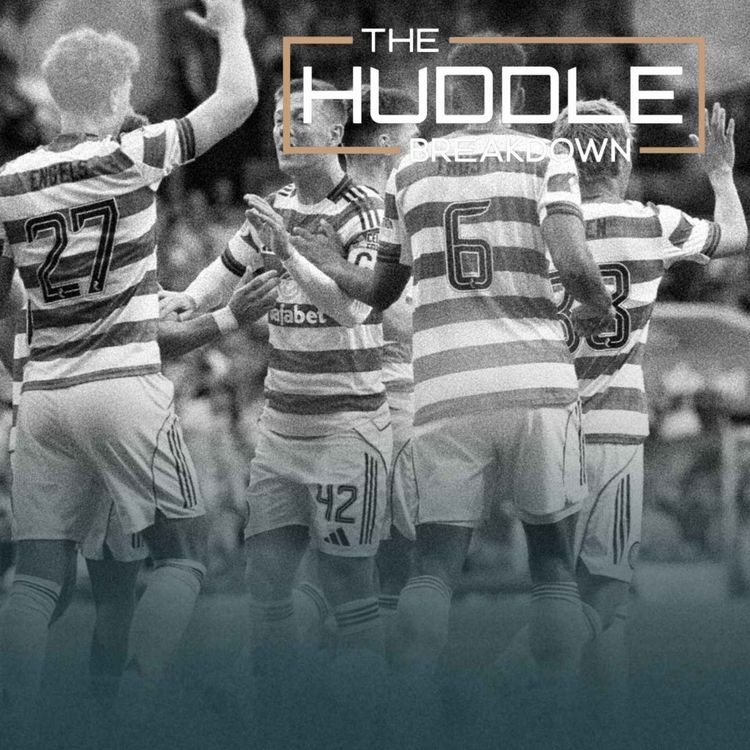 cover art for Transfer Window Verdict: Did We Improve? + Aberdeen Preview & The xG Drop