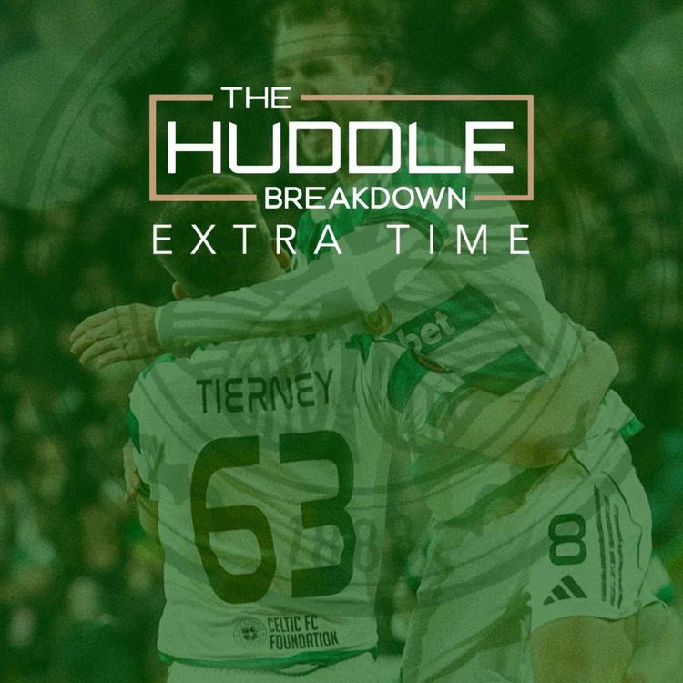 cover art for Transfer Analysis, Dundee Preview & xG Trends