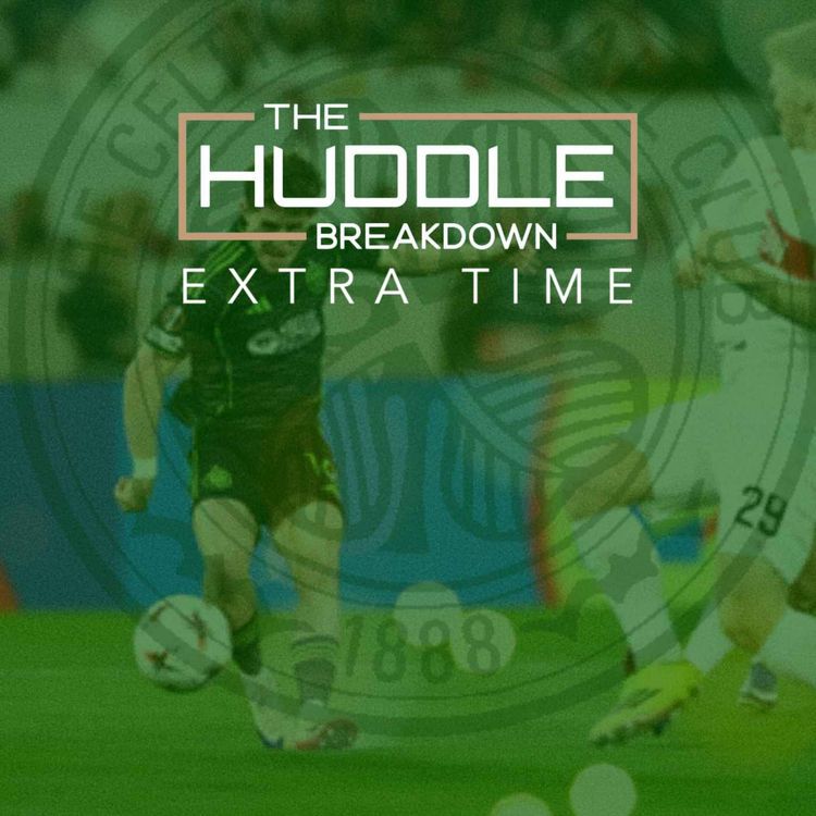 cover art for Celtic 1-0 Stuttgart Reaction: Callum McGregor Data Analysis & Glasgow Derby Tactical Preview