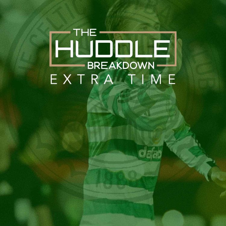 cover art for Celtic 2-1 Aberdeen Analysis: Tactical Flaws Exposed, The "Speedboat League" & Rangers Preview