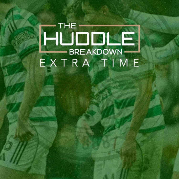 cover art for Celtic Manager Search, Analytics vs. Culture, and SPFL Title Run-In Preview