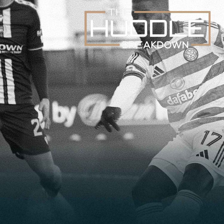 cover art for Celtic's Title Hopes Are Alive — But The Numbers Tell A Brutal Truth