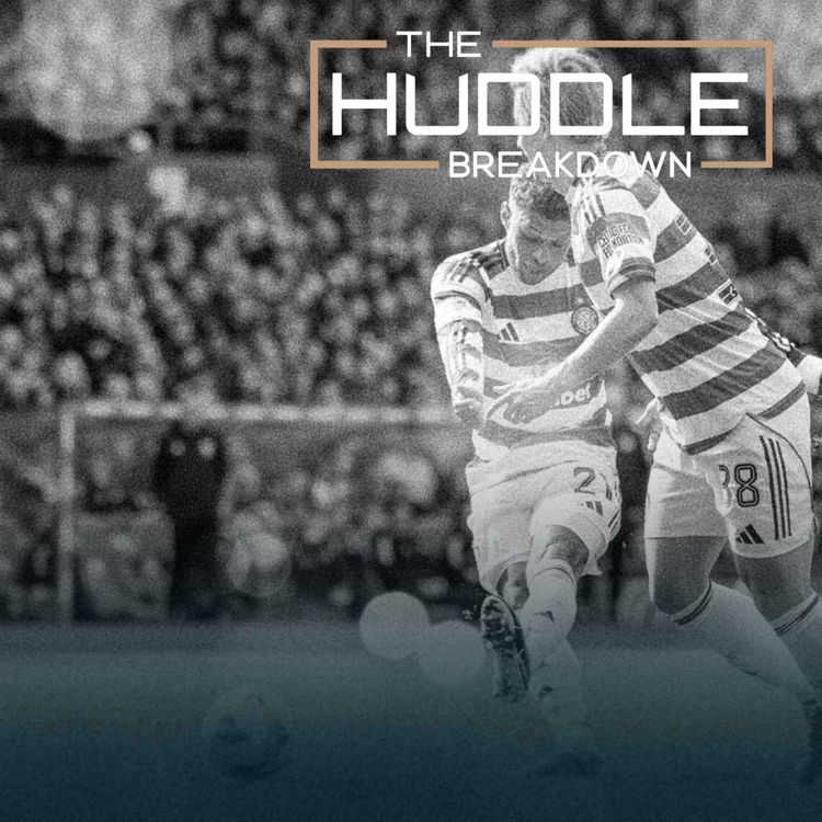 cover art for Celtic vs St Mirren Match Review | McGregor Deep Dive | Nygren Analysis