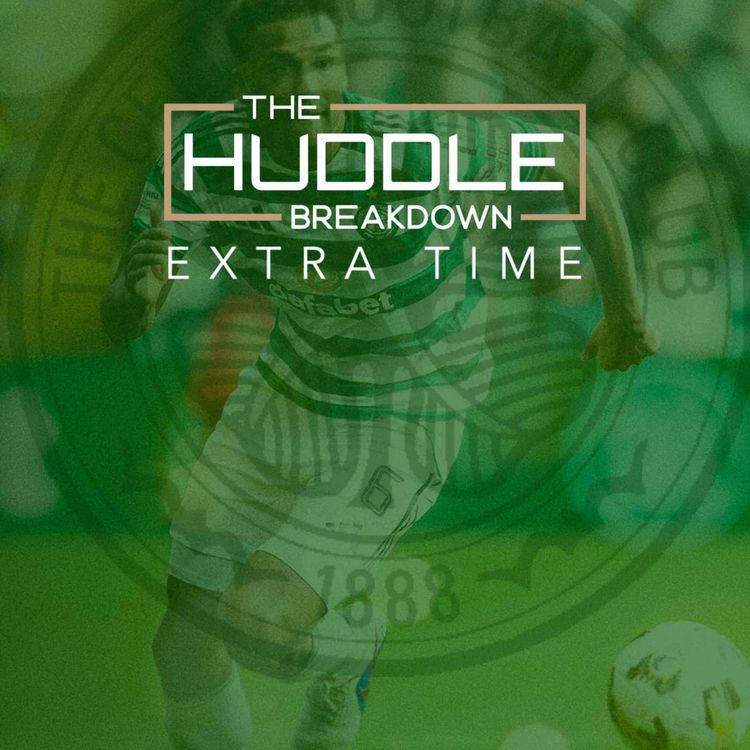 cover art for Celtic’s Cup Warning & The Speedboat League: A Three-Way Title Toss-Up