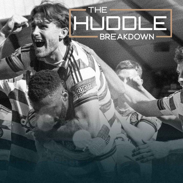 cover art for St. Mirren Scottish Cup Review & The Post-Split Title Race