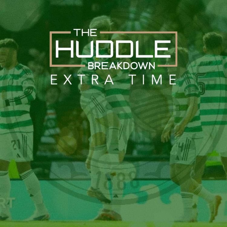 cover art for The Title Race Inflection Point: Can Celtic Finish the Job?