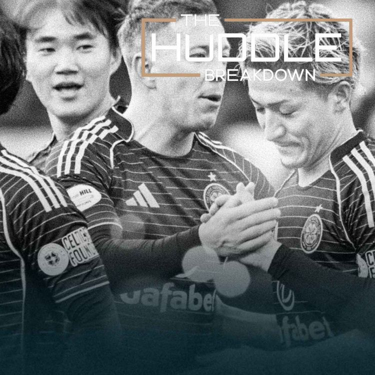 cover art for Hearts Edge Rangers: Is the Scottish Title Race Reaching Peak Chaos?