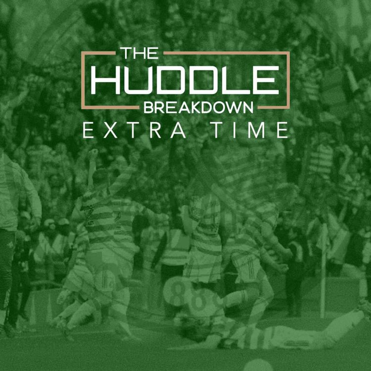 cover art for SFA Releases VAR Audio: Hearts Controversy Explained & Celtic Cup Final Preview