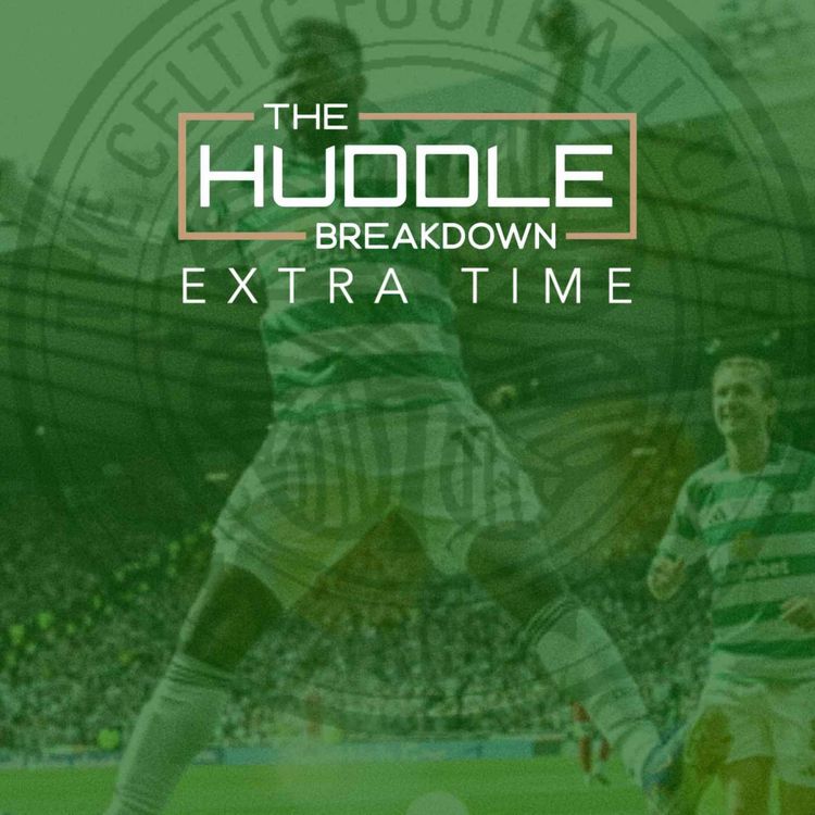 cover art for Celtic’s Boardroom Battle: Paul McStay on Giving Fans a Voice & European Ambition