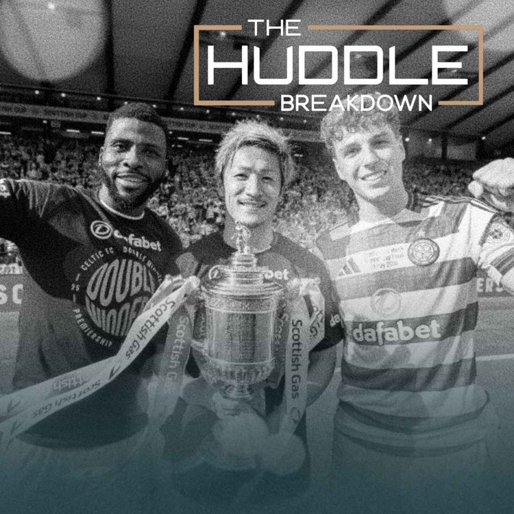 cover art for Martin O’Neill, Robbie Keane, or Chaos? Inside Celtic’s Manager Search