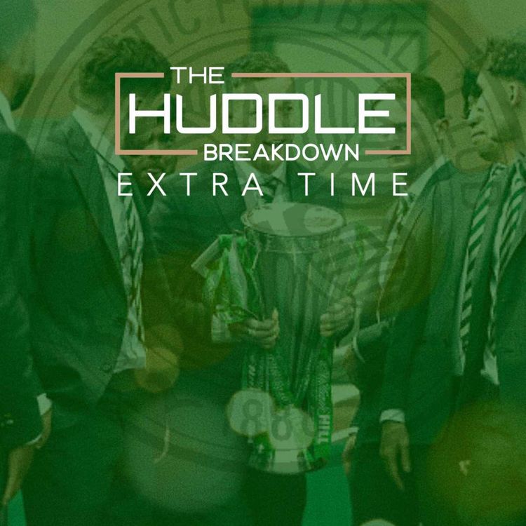 cover art for Celtic Rebuild Blueprint: Squad Age Profile, Expected Exits & The Board Finance Disaster