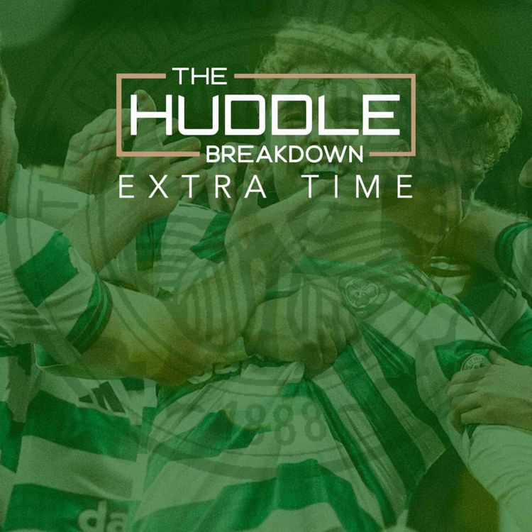 cover art for Celtic Penny-Pinching & The World Cup Law Changes