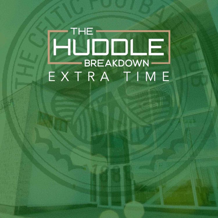 cover art for Jota Back On The Ball, Haissem Hassan Decoded & Celtic's Real Midfield Problem 
