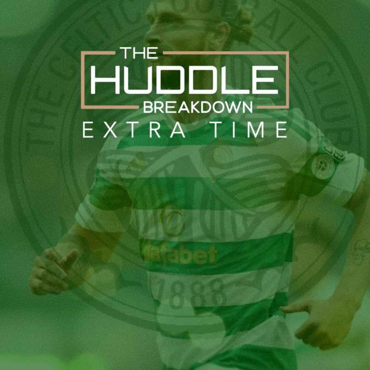 cover art for Mika Baur Benchmarked, Hassan's Data, Austrian Scouting Report & Dundee Utd vs Celtic Preview