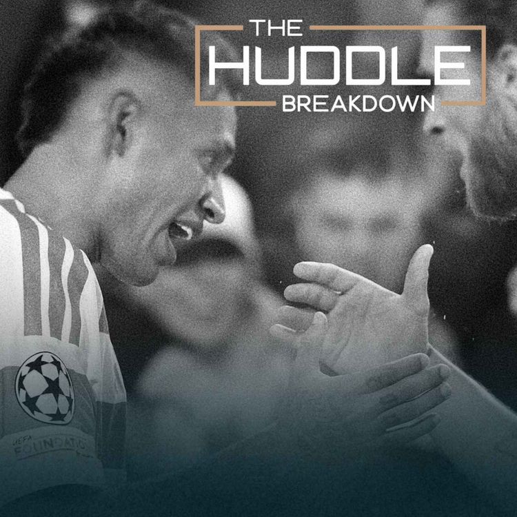 cover art for Celtic vs LASK Second Leg: How Celtic Kill the Tie in Linz | Champions League Play-Off Preview