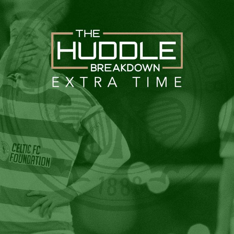 cover art for Celtic's LASK Collapse: Systemic Failure, Not Bad Luck | Extra Time