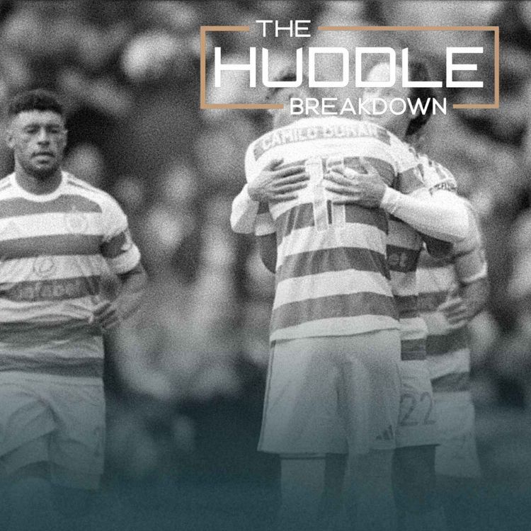 cover art for Celtic's New Winger Just Broke a 12-Year Record — And It Might Not Matter