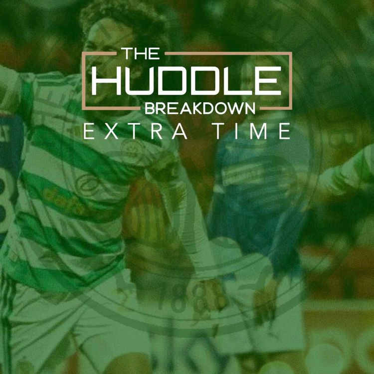 cover art for Can Celtic's Defense Survive Ibrox? | First Derby of the Season Preview + St Johnstone Reaction