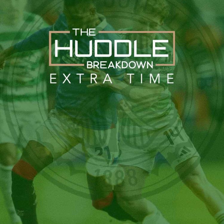 cover art for Celtic's Systemic Collapse, a £4.8m Loss & the "Least Bad Option"